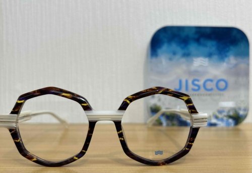 人気のスペイン産　JISCO