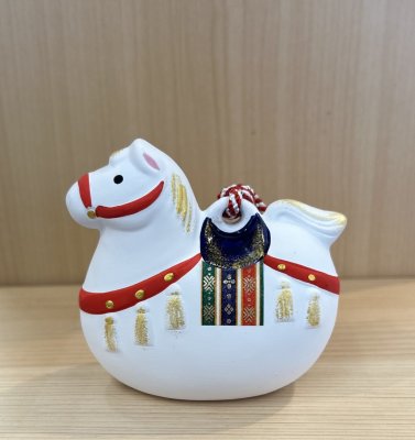 本年もよろしくお願いいたします。