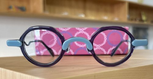 カムロフレーム　入荷